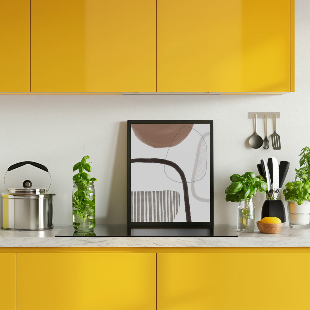 C3 2x3ratio Poster